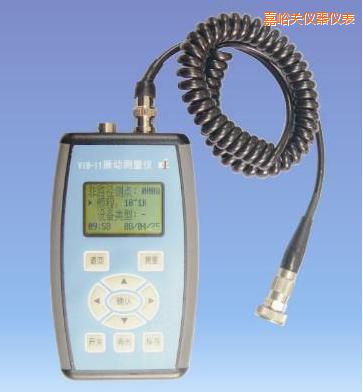嘉峪關(guān)振動測量儀