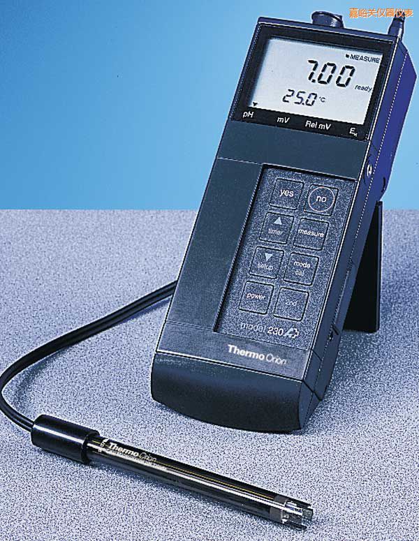 嘉峪關(guān)酸度計(jì)