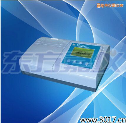 嘉峪關(guān)16通道農(nóng)藥殘毒快速檢測儀