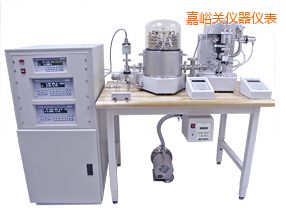 嘉峪關(guān)基準(zhǔn)級大氣數(shù)據(jù)測試系統(tǒng)