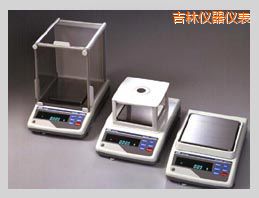 吉林GX系列精密電子天平,810g,0.001g