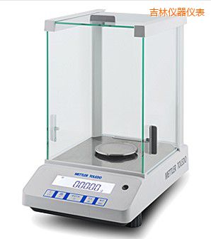 吉林電子天平,220g,0.1mg