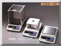 吉林上皿式精密電子天平,2100g,0.01g