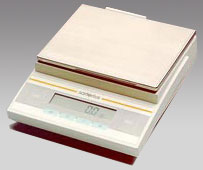 吉林電子天平,3100g,0.1g