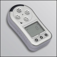 即墨袖珍型揮發(fā)性有機(jī)物檢測(cè)儀TVOC