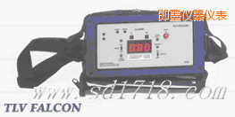 即墨美國(guó)IST便攜式VOC有機(jī)氣體PID檢測(cè)儀