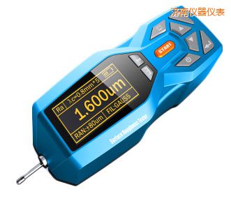 濟(jì)南粗糙度儀