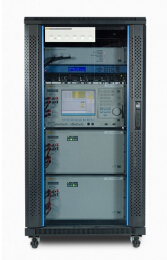 濟南相量測量校準系統(tǒng)