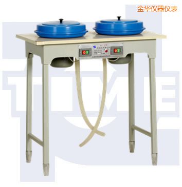 金華立式金相試樣拋光機(jī)