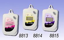 金華溫濕度記錄器