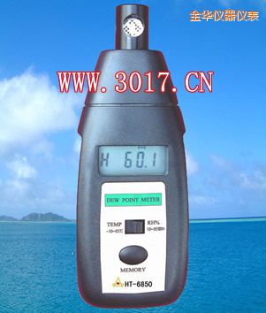 金華露點(diǎn)儀