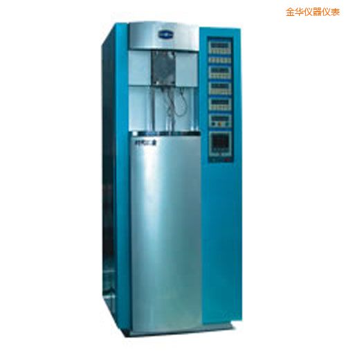 金華時代高速環(huán)塊摩擦磨損試驗機