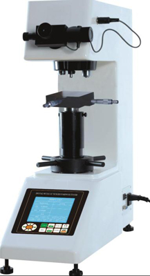 濟寧大屏數(shù)顯自動轉(zhuǎn)塔維氏硬度計
