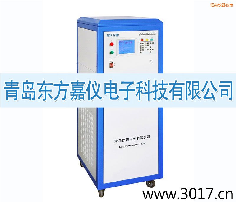 酒泉安全性能綜合測試儀(三相六合一)