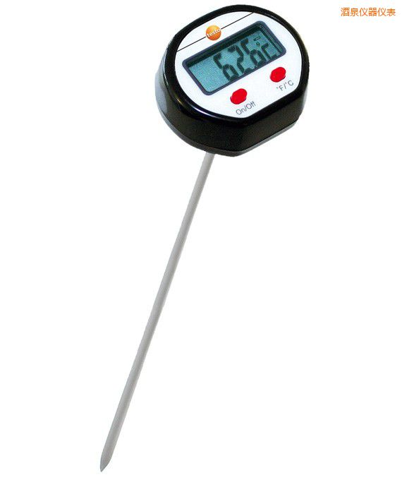 酒泉迷你刺入式溫度計(jì)