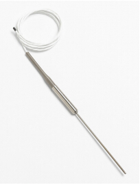 酒泉小直徑工業(yè)鉑電阻溫度計