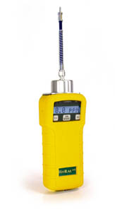 開封有機(jī)蒸汽檢測(cè)儀