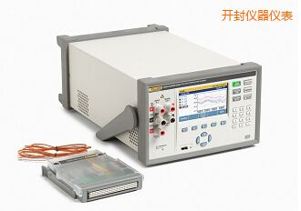 開封高精度多路測溫儀