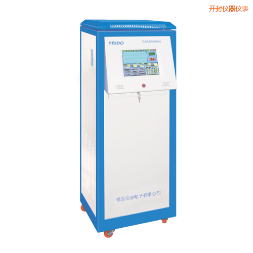 開(kāi)封安全性能綜合測(cè)試儀(精品型)