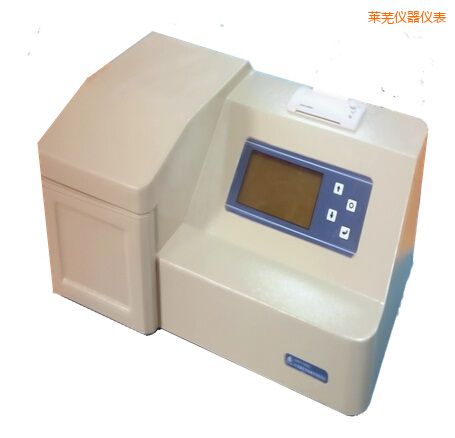 萊蕪96通道農(nóng)藥殘毒快速檢測(cè)儀