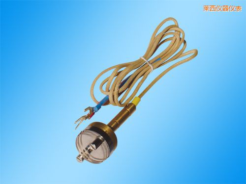 萊西滾筒表面熱電偶