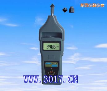 萊西光電/接觸轉速表