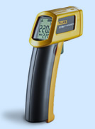萊西紅外測(cè)溫儀