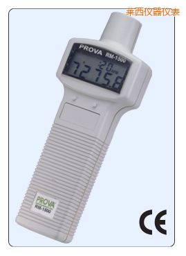 萊西數(shù)位式轉(zhuǎn)速計(jì)