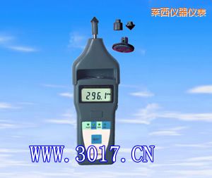 萊西激光/接觸轉速表/線速度表