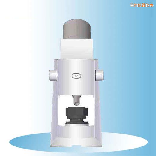 蘭州時代磨斑視頻測量儀