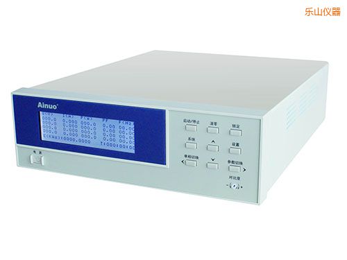 樂(lè)山三相電參數(shù)綜合測(cè)量?jī)x