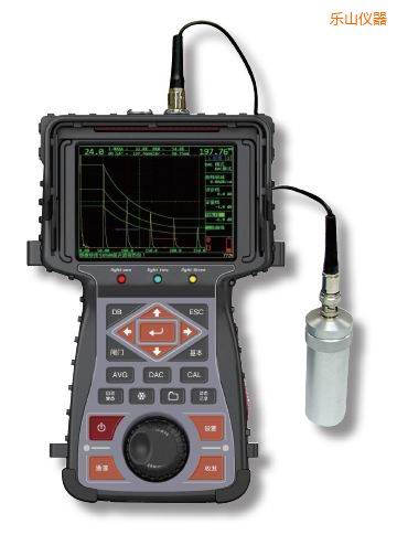 樂山時代超聲波探傷儀