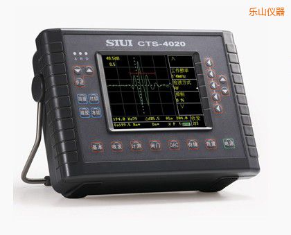 樂山數(shù)字超聲探傷儀