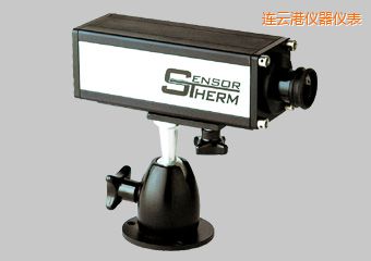 連云港工業(yè)在線紅外測溫儀