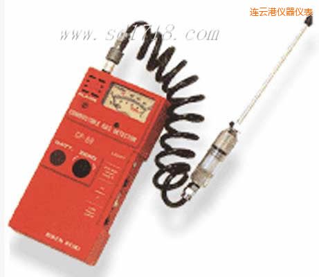 連云港可燃?xì)怏w檢測(cè)儀