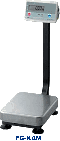 連云港FG系列精密電子臺(tái)秤,60kg,0.02/0.01/0.005kg