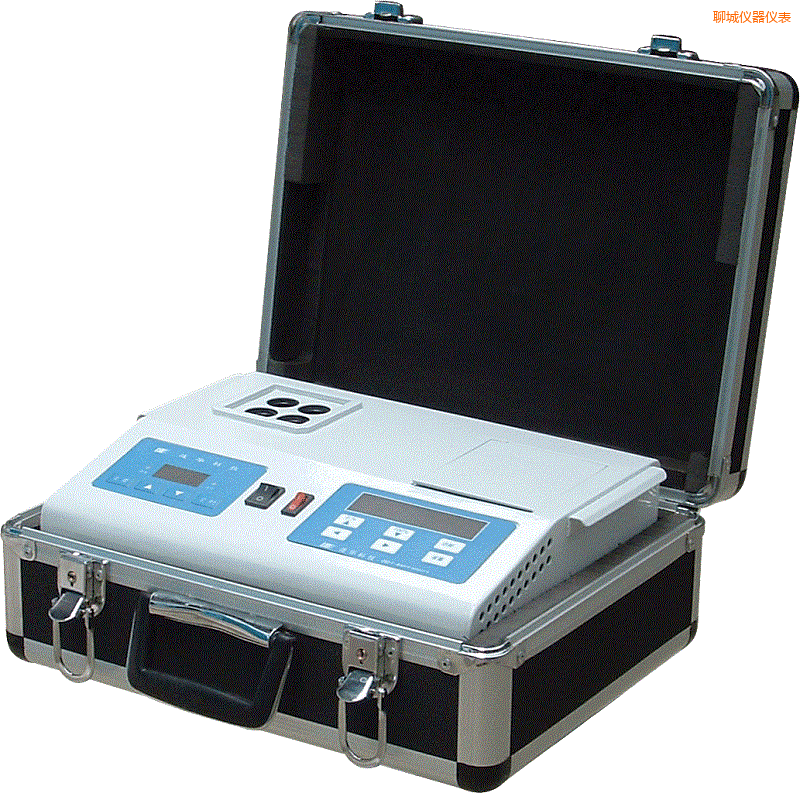 聊城便攜經(jīng)濟型COD速測儀