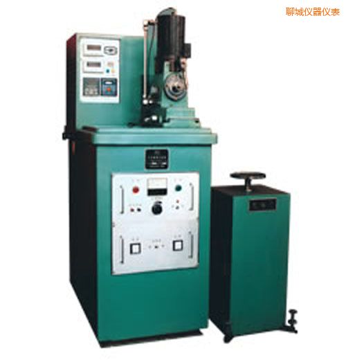 聊城時(shí)代環(huán)塊摩擦磨損試驗(yàn)機(jī)