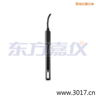 聊城含有溫度的四線電導率電極