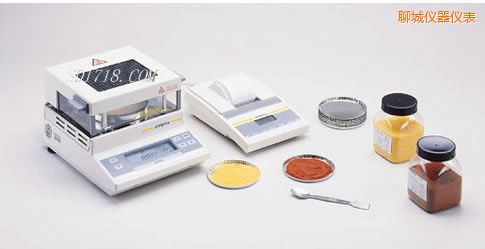 聊城紅外水份測(cè)定儀