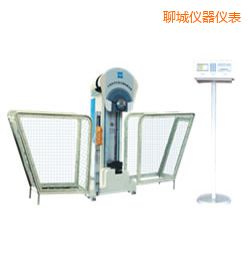 聊城時(shí)代液晶數(shù)顯擺錘沖擊試驗(yàn)機(jī)