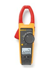 聊城真有效值交直流鉗形表