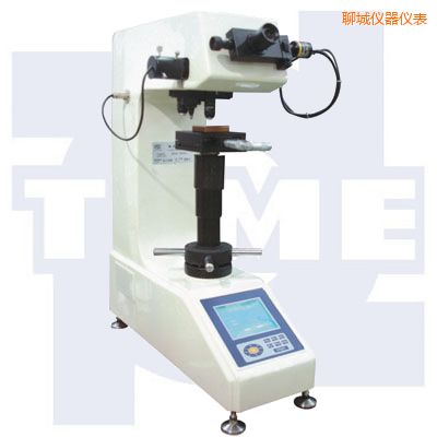 聊城THV系列程控?cái)?shù)顯維氏硬度計(jì)