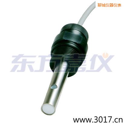 聊城含有溫度兩線電導率電極