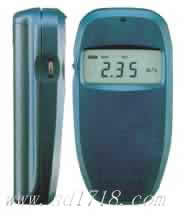 聊城熱式風速計