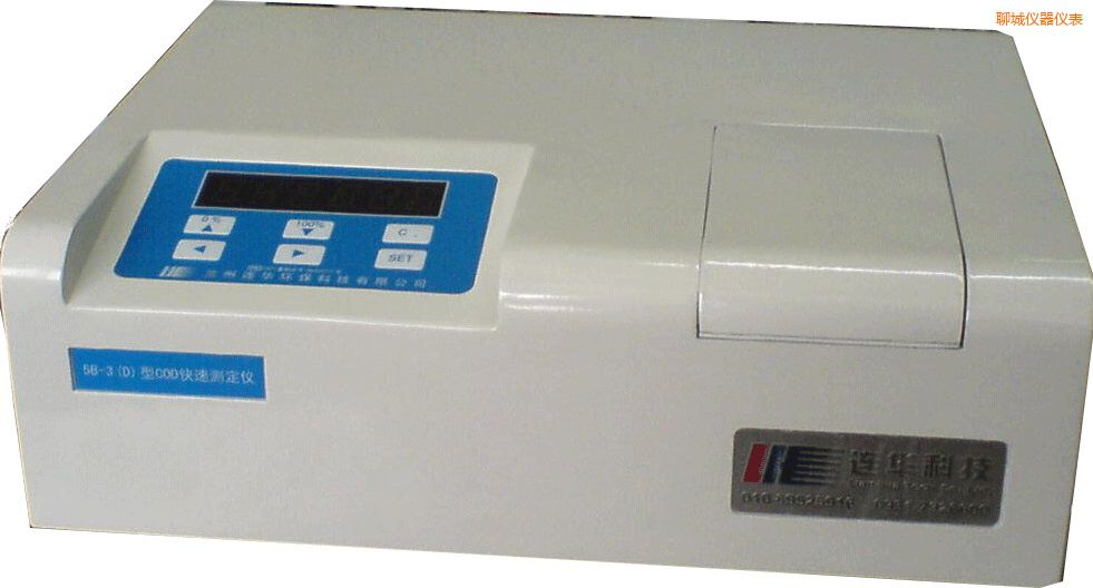 聊城經(jīng)濟(jì)型COD速測(cè)儀