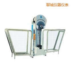 聊城時代半自動金屬擺錘沖擊試驗機