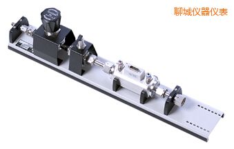 聊城molstic-L 層流流量元件安裝臺