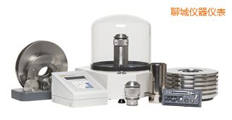 聊城真空氣體活塞式壓力計