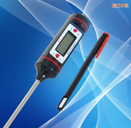 麗江手持式食品溫度快速測定儀